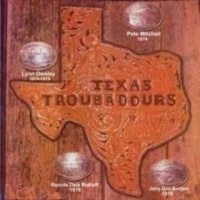 Ernest Tubb - Ernest Tubb Presents The Texas Troubadours [2008]